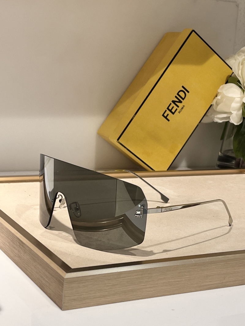 Fendi Sunglasses